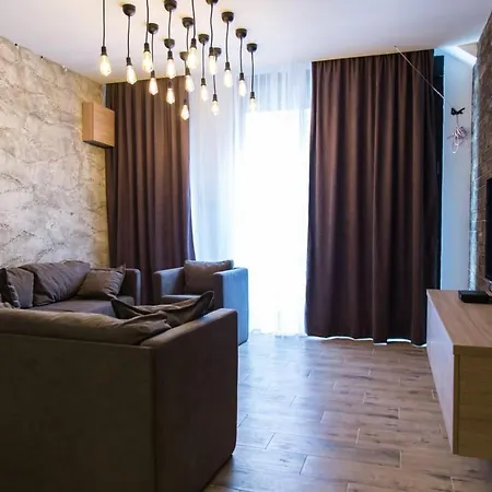Empire Luxury Guest house Belgrade