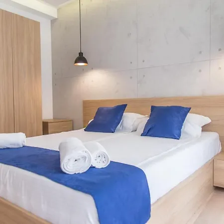 Empire Luxury Gostinjska kuća *