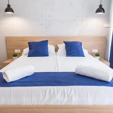 Penzion Empire Luxury Bělehrad