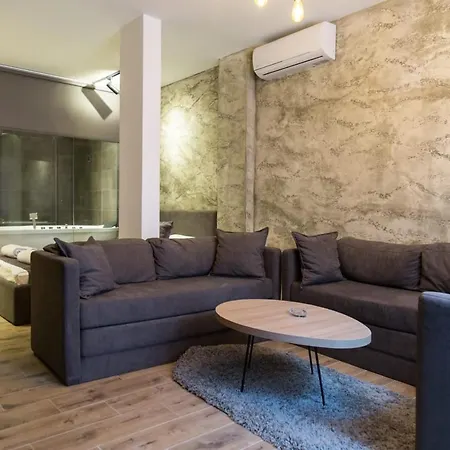 Gostinjska kuća Empire Luxury *
