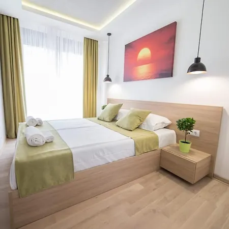 Empire Luxury Βελιγράδι