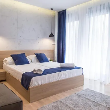 Empire Luxury Guest house
