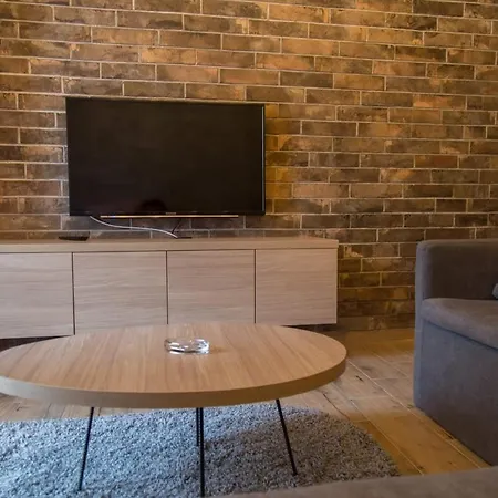 Empire Luxury Guest house Belgrade