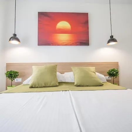 Empire Luxury 4* Βελιγράδι