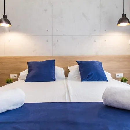 Empire Luxury Gostinjska kuća *