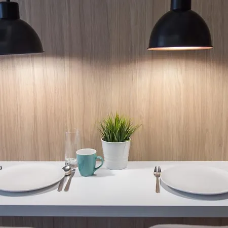Empire Luxury Gostinjska kuća *