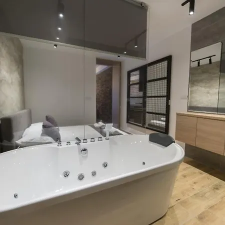 Empire Luxury * Belgrade