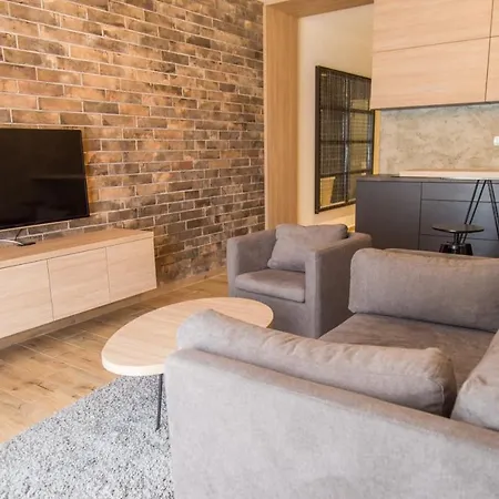 Empire Luxury Gostinjska kuća