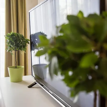 Empire Luxury Πανσιόν Βελιγράδι