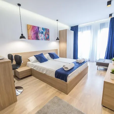 Empire Luxury Βελιγράδι