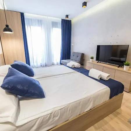 Guest house Empire Luxury *