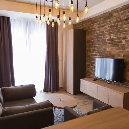 Empire Luxury