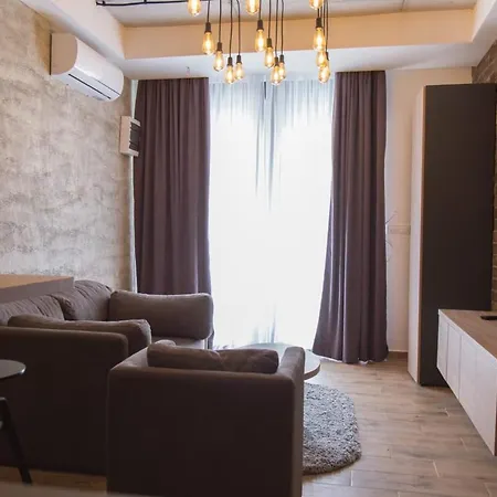 Empire Luxury 4* Βελιγράδι