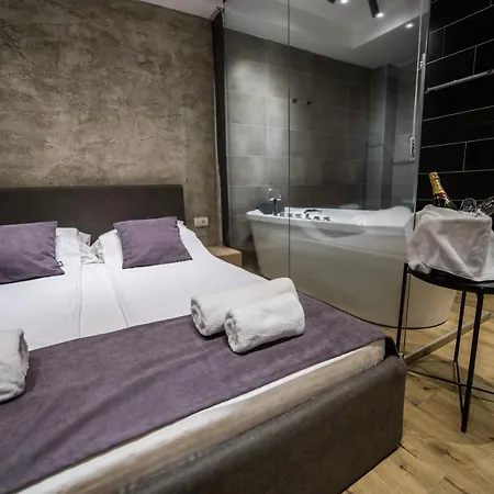 Empire Luxury Βελιγράδι