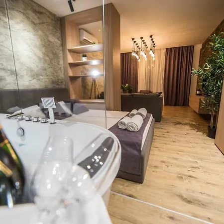 Empire Luxury Belgrade