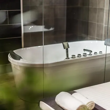 Empire Luxury Guest house Belgrade