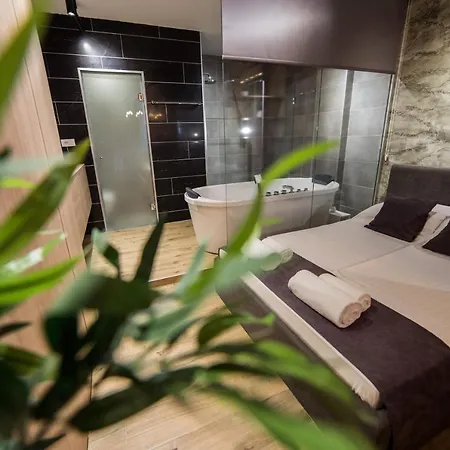 Gostinjska kuća Empire Luxury Belgrade