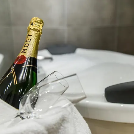 Guest house Empire Luxury
