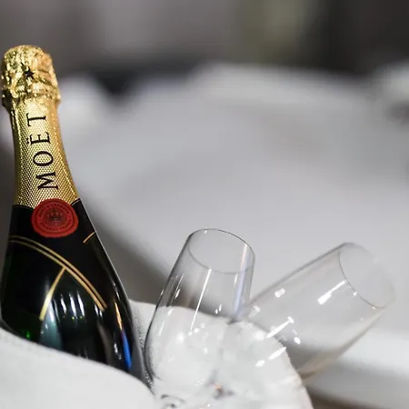 Empire Luxury Bělehrad