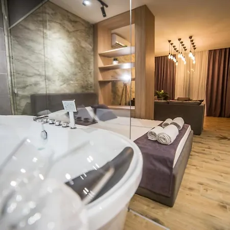 Empire Luxury Guest house