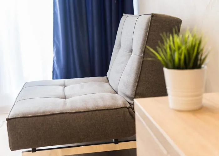 Empire Luxury Belgrade