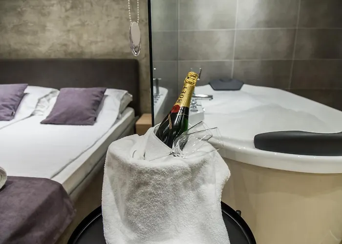 Empire Luxury Guest house