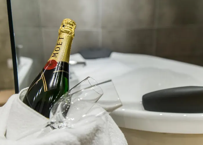 Guest house Empire Luxury