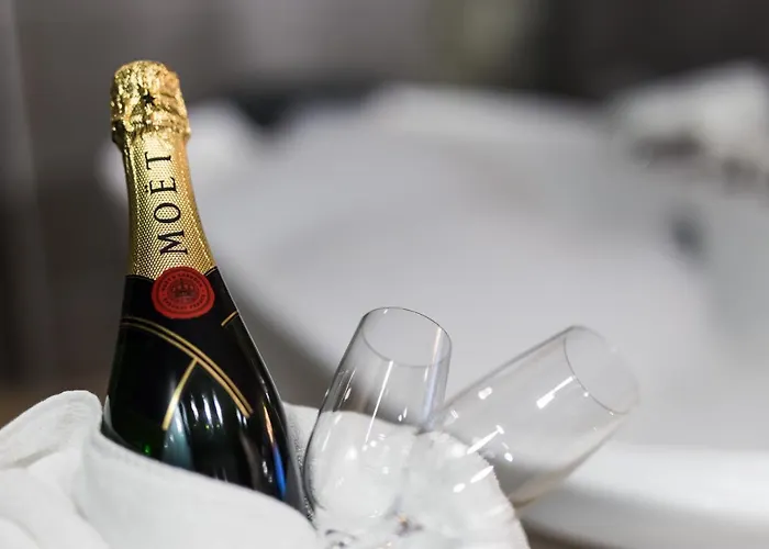 Empire Luxury Belgrade