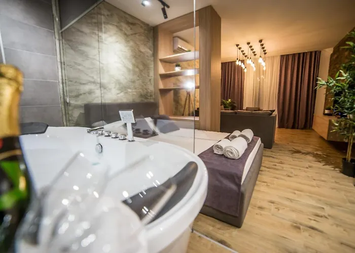 Empire Luxury Guest house